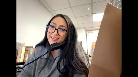 GoddessxxRosexx online show from 6, 2, 2025