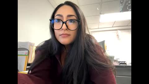 GoddessxxRosexx online show from 21, 2, 2025