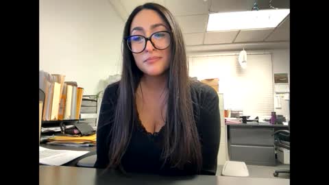 GoddessxxRosexx online show from 4, 3, 2025