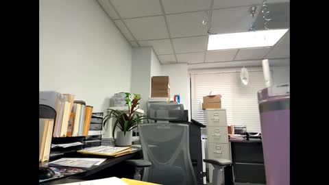 GoddessxxRosexx online show from 4, 3, 2025