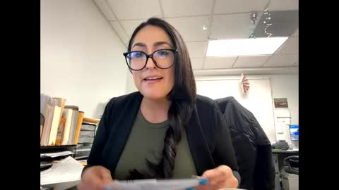 GoddessxxRosexx online show from 6, 3, 2025