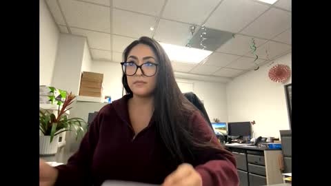 GoddessxxRosexx online show from 6, 3, 2025