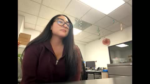 GoddessxxRosexx online show from 7, 3, 2025