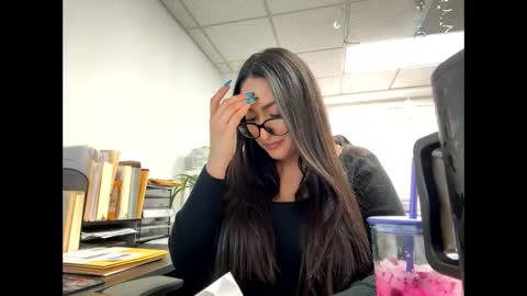 GoddessxxRosexx online show from 7, 3, 2025