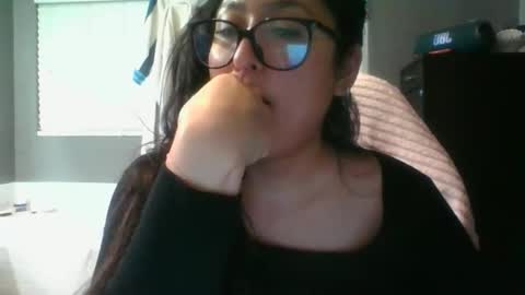 GoddessxxRosexx online show from 20, 12, 2025