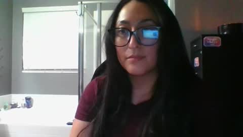 GoddessxxRosexx online show from 7, 1, 2026