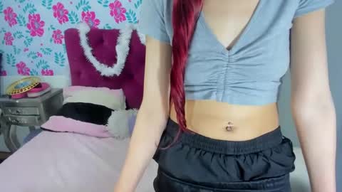 Snapshot of goddessydoluna chatting on 12, 12, 2024 Luna online show from 12, 12, 2024