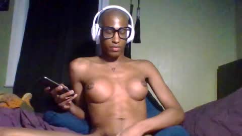 goddexx_kii online show from 20, 2, 2026
