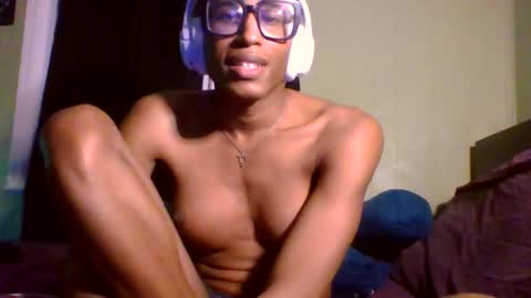 goddexx_kii online show from 27, 2, 2026