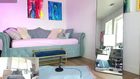 Anja online show from 4, 3, 2025