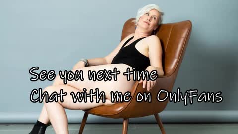 Anja online show from 9, 3, 2025