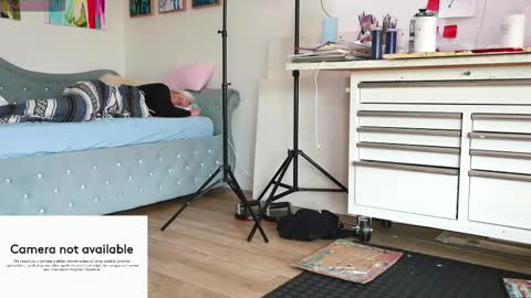 Anja online show from 18, 11, 2025