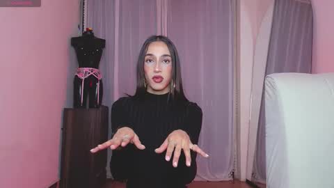 Snapshot of goddivaa chatting on 25, 10, 2025 goddivaa online show from 25, 10, 2025