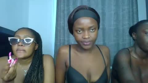 godess_lunah online show from 11, 6, 2026