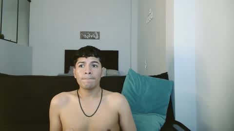 Diego online show from 7, 3, 2026