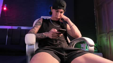 HUAN online show from 2, 12, 2024