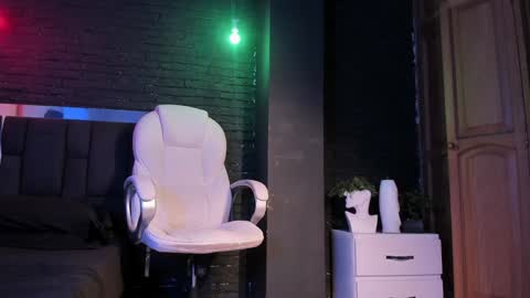 HUAN online show from 6, 12, 2024