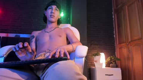 HUAN online show from 6, 12, 2024