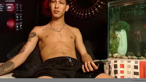 Snapshot of godly_huan chatting on 10, 1, 2026 HUAN online show from 10, 1, 2026