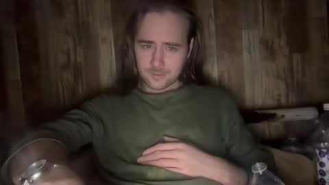 Snapshot of godseekingatheist chatting on 27, 1, 2025 godseekingatheist online show from 27, 1, 2025