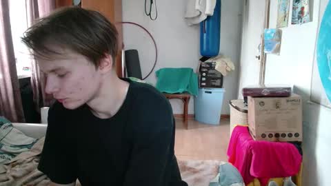 Snapshot of gofymcmouse chatting on 31, 10, 2025 Daniel online show from 31, 10, 2025