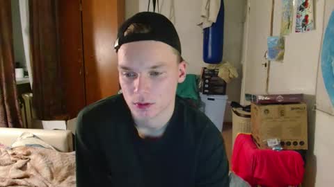 Snapshot of gofymcmouse chatting on 2, 11, 2025 Daniel online show from 2, 11, 2025