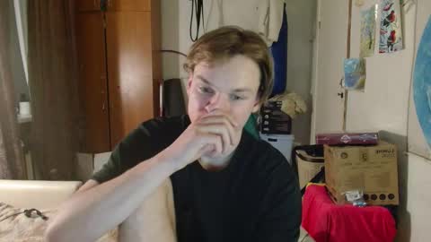 Snapshot of gofymcmouse chatting on 3, 11, 2025 Daniel online show from 3, 11, 2025