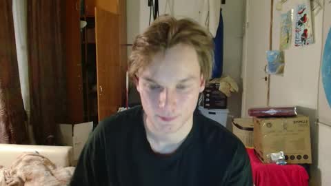 Snapshot of gofymcmouse chatting on 5, 11, 2025 Daniel online show from 5, 11, 2025