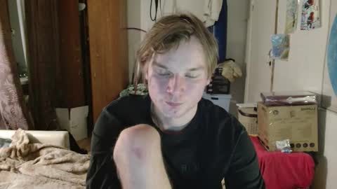 Snapshot of gofymcmouse chatting on 10, 11, 2025 Daniel online show from 10, 11, 2025