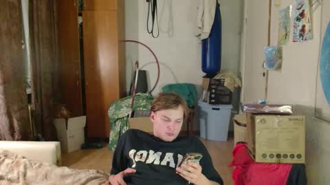 Snapshot of gofymcmouse chatting on 14, 11, 2025 Daniel online show from 14, 11, 2025