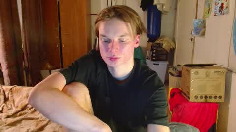 Snapshot of gofymcmouse chatting on 19, 11, 2025 Daniel online show from 19, 11, 2025