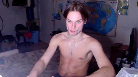 Snapshot of gofymcmouse chatting on 13, 1, 2026 Daniel online show from 13, 1, 2026