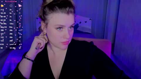 Lilya online show from 23, 9, 2025