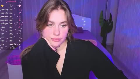 Lilya online show from 29, 9, 2025