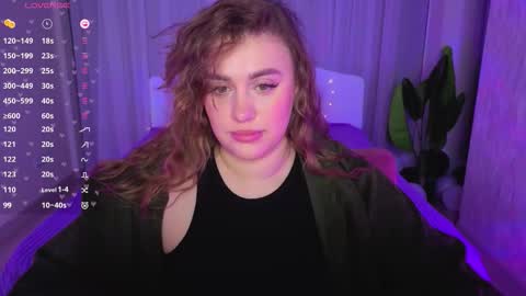 Lilya online show from 21, 11, 2025