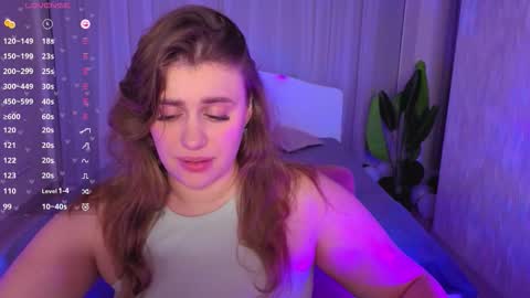 Lilya online show from 23, 11, 2025