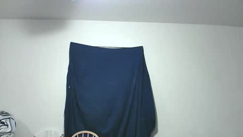 Snapshot of goinwild8900 chatting on 5, 12, 2025 goinwild8900 online show from 5, 12, 2025