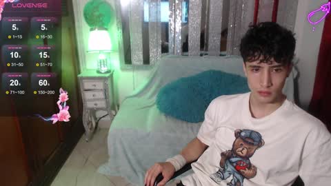 Snapshot of gojo_satoru_18 chatting on 3, 12, 2024 Satoru Gojo online show from 3, 12, 2024