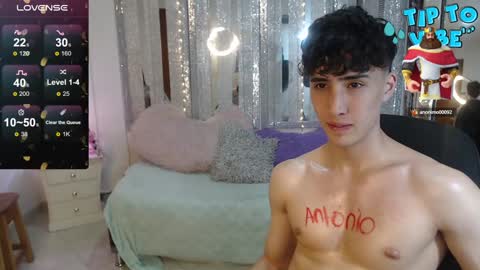 Snapshot of gojo_satoru_18 chatting on 12, 12, 2024 Satoru Gojo online show from 12, 12, 2024