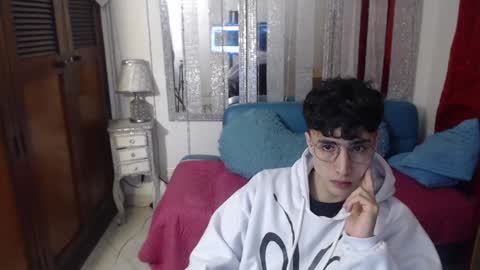 Snapshot of gojo_satoru_18 chatting on 31, 12, 2024 Satoru Gojo online show from 31, 12, 2024