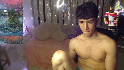 Snapshot of gojo_satoru_18 chatting on 4, 1, 2025 Satoru Gojo online show from 4, 1, 2025