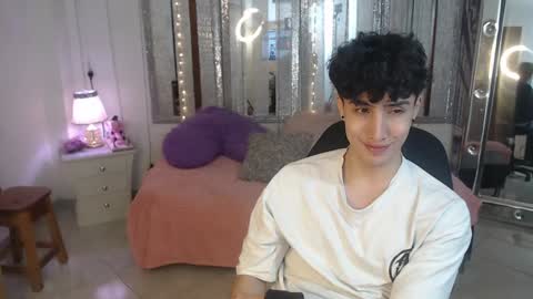 Snapshot of gojo_satoru_18 chatting on 20, 1, 2025 Satoru Gojo online show from 20, 1, 2025