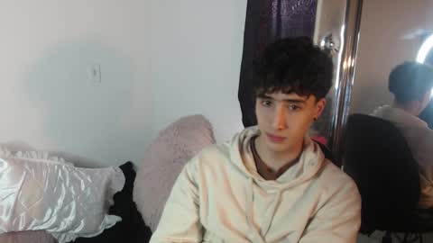 Snapshot of gojo_satoru_18 chatting on 25, 2, 2025 Satoru Gojo online show from 25, 2, 2025