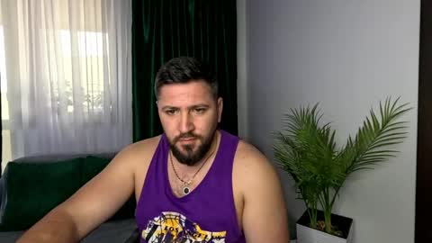 gold_alpha_boy online show from 8, 5, 2026