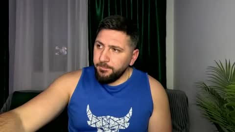 gold_alpha_boy online show from 14, 5, 2026
