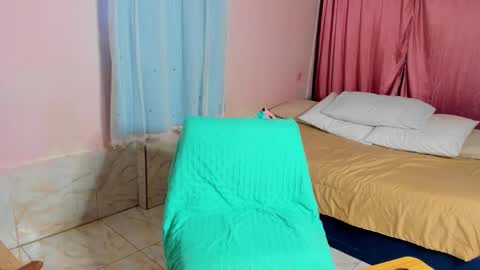 Snapshot of gold_curlscb chatting on 16, 1, 2026 Mary online show from 16, 1, 2026