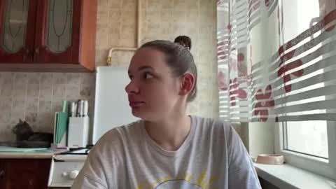 Snapshot of goldahortein chatting on 21, 2, 2026 Arina online show from 21, 2, 2026