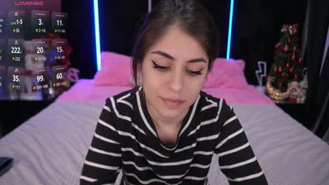 GoldBabyS online show from 8, 1, 2025
