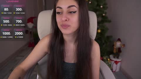GoldBabyS online show from 10, 1, 2025