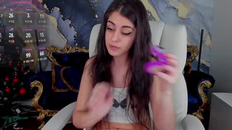 GoldBabyS online show from 17, 1, 2025